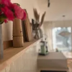 Nordwind - Meerblick & Private Sauna Appartement *