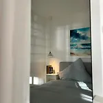 Nordwind - Meerblick & Private Sauna Scharbeutz