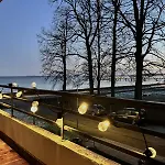 Nordwind - Meerblick & Private Sauna Appartement