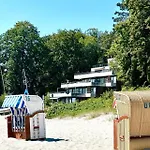 Nordwind - Meerblick & Private Sauna