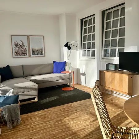 Nordwind - Meerblick & Private Sauna *