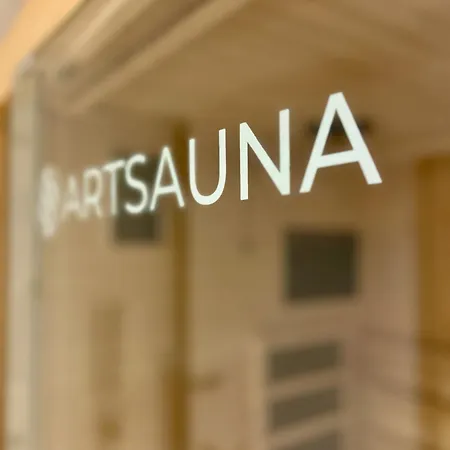 Nordwind - Meerblick & Private Sauna Apartmán