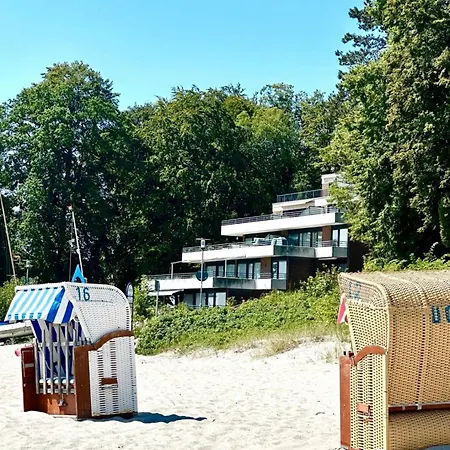 Nordwind - Meerblick & Private Sauna