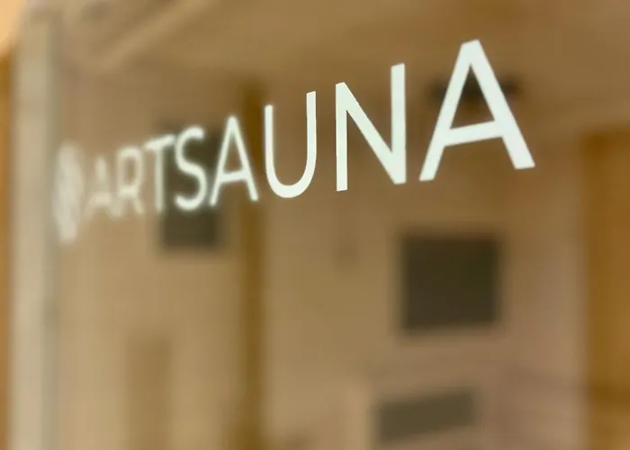 Nordwind - Meerblick & Private Sauna 아파트